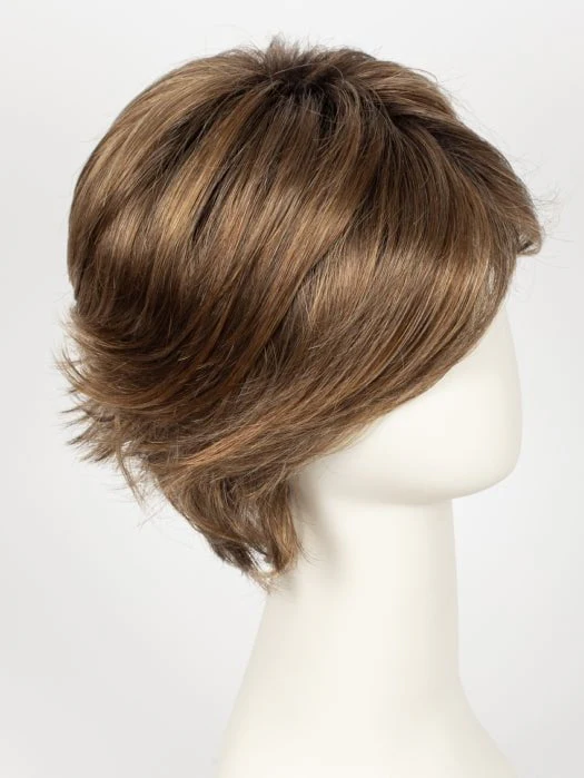 Boost | Short Synthetic Wig (Basic Cap) - Musesware