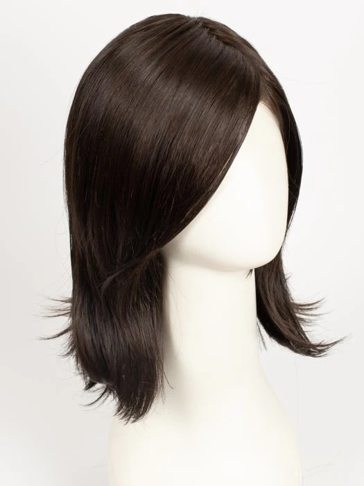 Melody | Synthetic Lace Front Wig (Mono Top) - Musesware