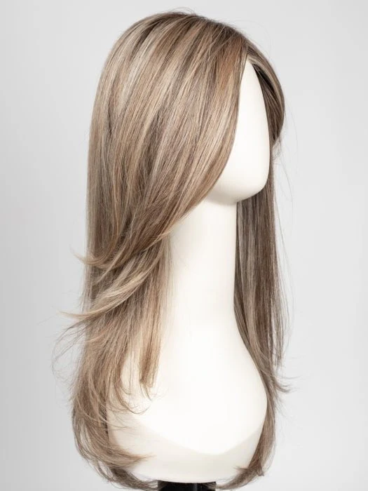 Scene Stealer | HF Synthetic Lace Front Wig (Mono Top) - Musesware