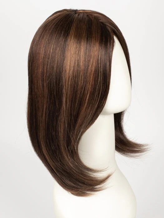 Margot | Remy Human Hair Lace Front Wig (HT) - Musesware