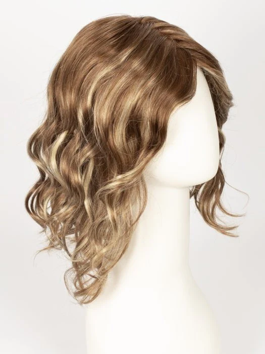 Julianne Lite | Synthetic Lace Front Wig (Hand-Tied) - Musesware