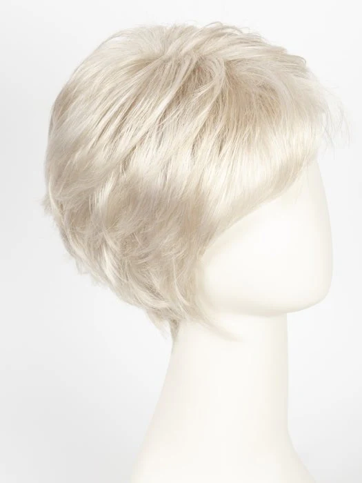 Sparkle Petite | Synthetic Wig (Basic Cap) - Musesware
