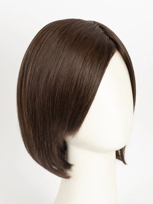 Muse | Remy Human Hair Lace Front Wig (Mono Top) - Musesware