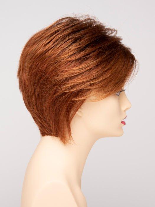 Chantel | Synthetic Wig (Basic Cap) - Musesware