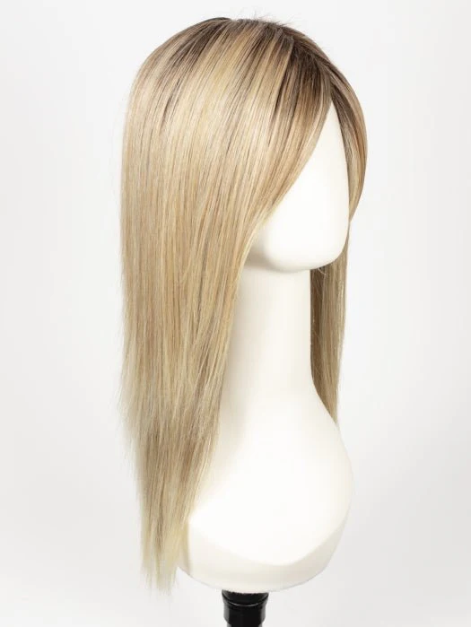 Cloud | HF Synthetic Lace Front Wig (Mono Crown) - Musesware