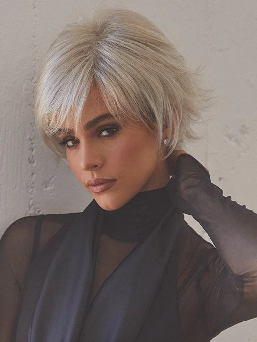 Kason | Synthetic Wig (Basic Cap) - Musesware