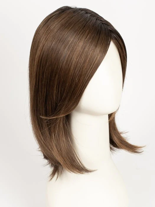 Melody | Synthetic Lace Front Wig (Mono Top) - Musesware