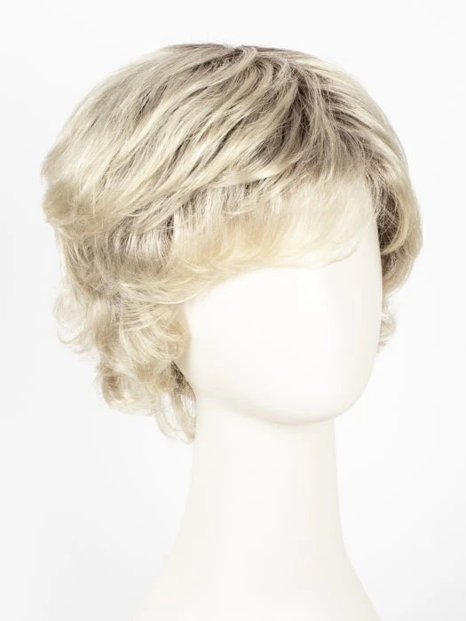 Gaby | Synthetic Wig (Basic Cap) - Musesware