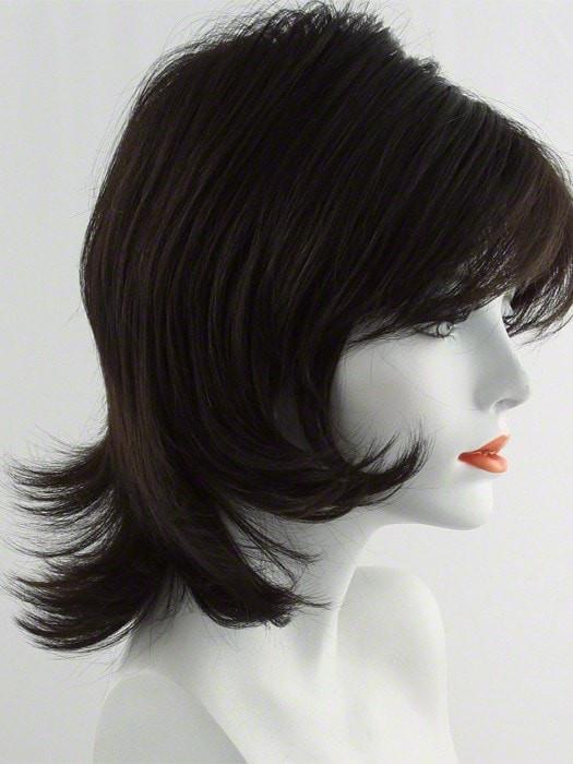 Barbie by Envy | Layered Lace Front Wig | CLOSEOUT - Musesware