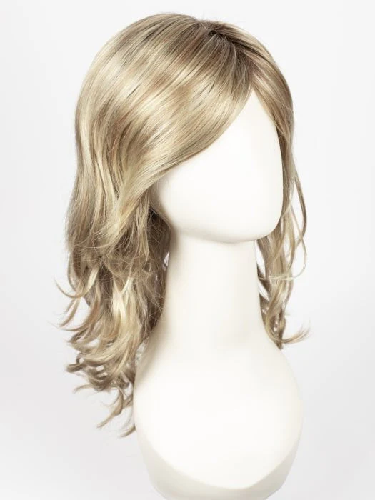 Mackenzie | Synthetic Lace Front Wig (Basic Cap) - Musesware