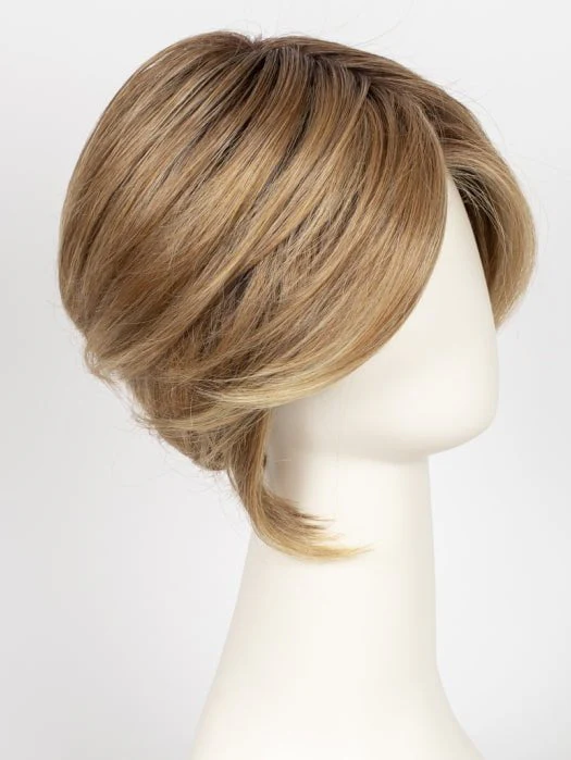 Go To Style | Synthetic Lace Front Wig (Mono Part) - Musesware