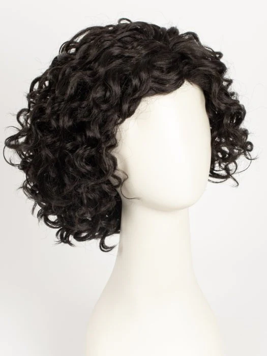 Oprah-2 | Synthetic Wig (Basic Cap) - Musesware