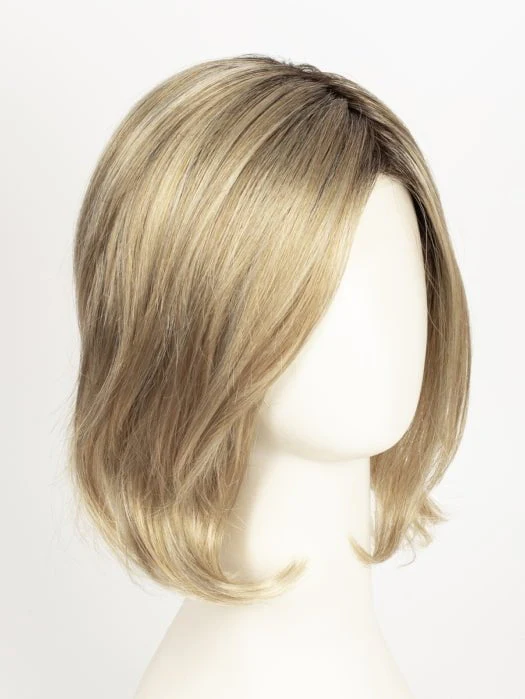 Destiny | Synthetic Lace Front Wig (Mono Part) - Musesware