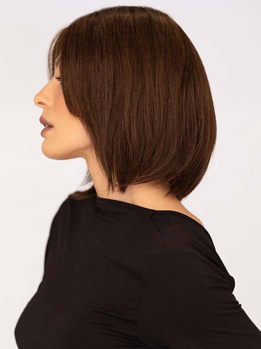 Muse | Remy Human Hair Lace Front Wig (Mono Top) - Musesware