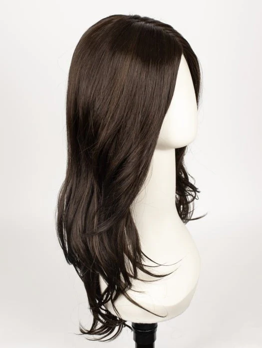 Lennox | Synthetic Lace Front Wig - Musesware