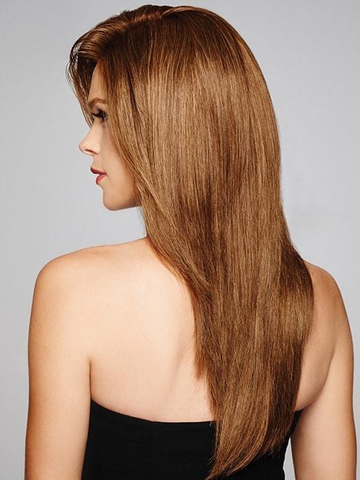 Grand Entrance | Human Hair Lace Front Wig - Musesware