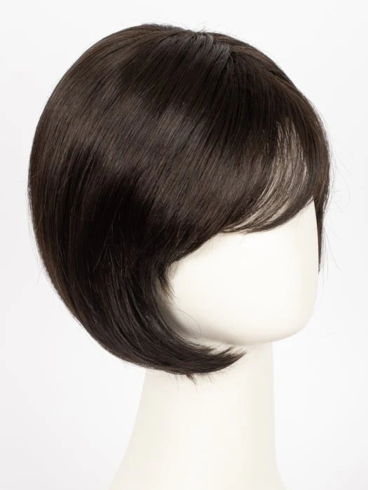 Charm Petite | Synthetic Wig (Basic Cap) - Musesware