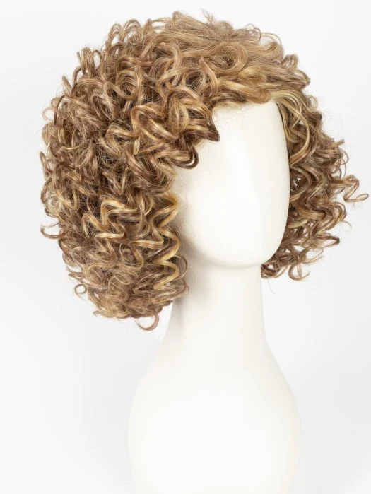 Click, Click, Flash | Synthetic Lace Front Wig (Basic Cap) - Musesware