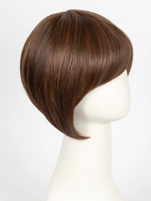 Le Bob by Tress Allure | HF Synthetic Lace Front Wig (Mono Top) | CLOSEOUT - Musesware