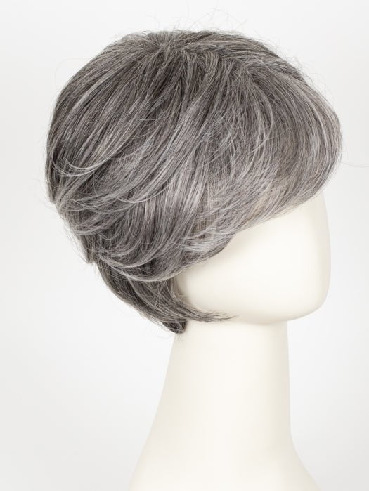 Enchant | HF Short Synthetic Wig (Basic Cap) - Musesware