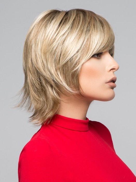 Diane by Jon Renau | Hand Tied Lace Front Wig | CLOSEOUT - Musesware