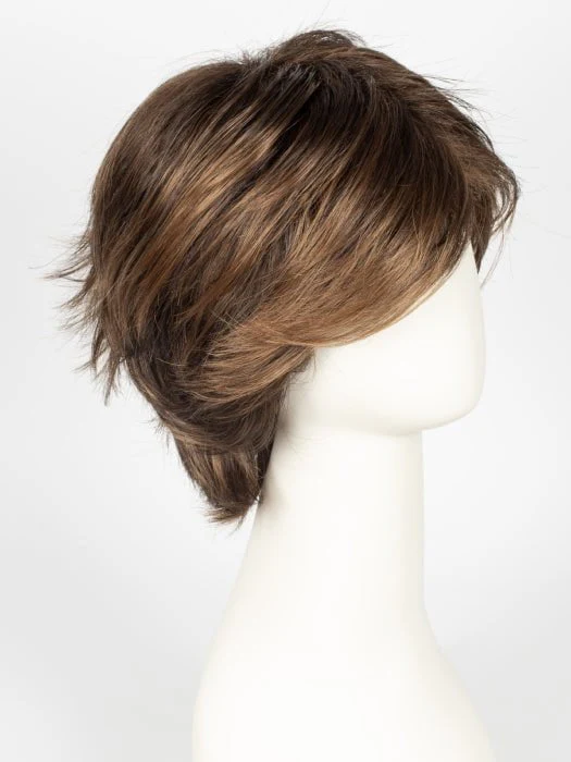 Trend Setter Large | Synthetic Wig (Basic Cap) - Musesware