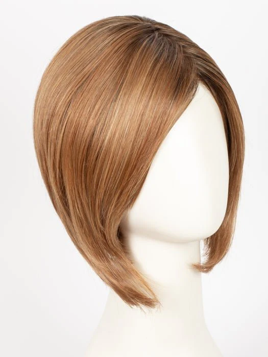 Sincerely Yours | HF Synthetic Wig (Mono Top) | CLOSEOUT - Musesware