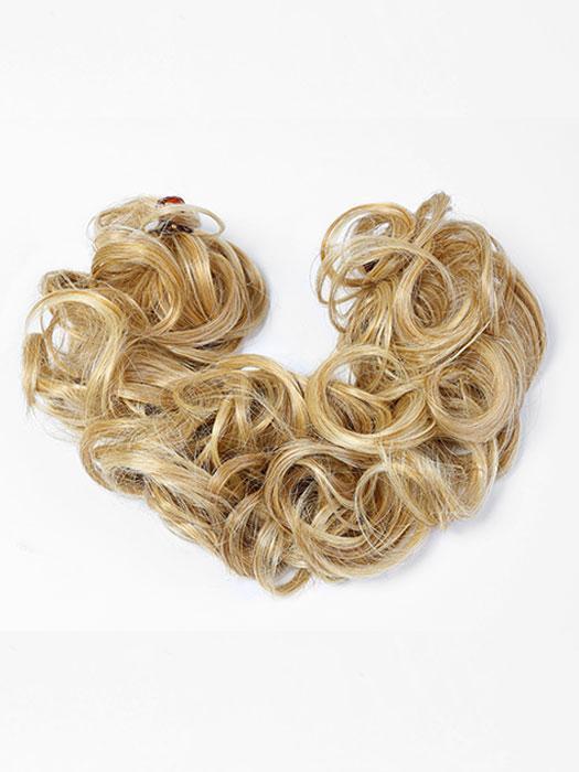 Loose Wire Wrap | HF Synthetic Hairpiece | CLOSEOUT - Musesware