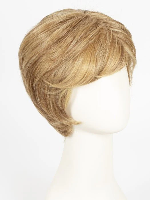 Fierce and Focused | Synthetic Lace Front Wig (Hand Tied) - Musesware
