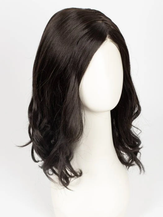 Willow | Synthetic Lace Front Wig (Hand-Tied) - Musesware