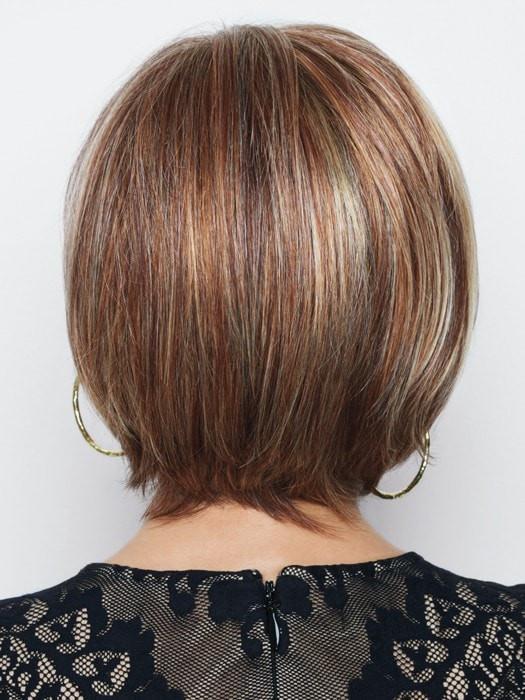 Muse | Synthetic Lace Front Wig (Hand-Tied) - Musesware