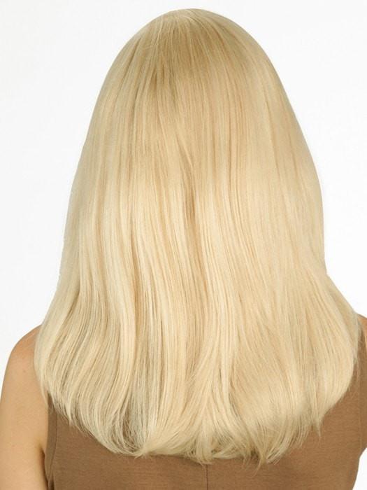 Platinum 106 by Louis Ferre | 100% Human Hair Wig | CLOSEOUT - Musesware