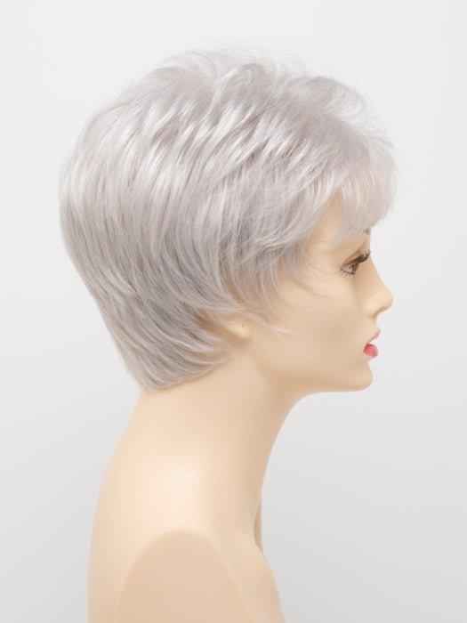 Jacqueline Petite | Synthetic Wig (Basic Cap) - Musesware