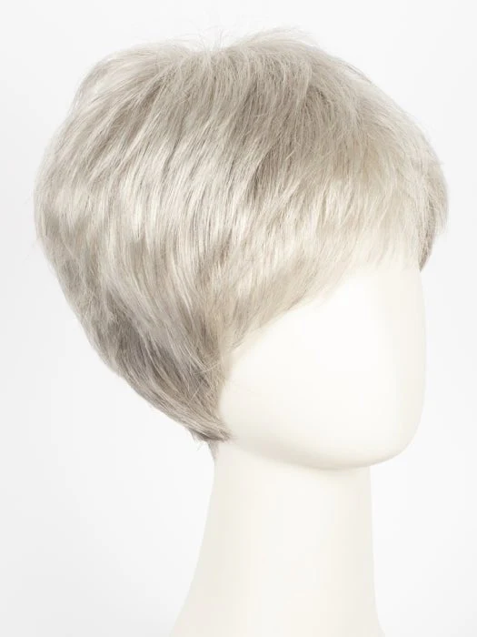Cool | Synthetic Lace Front Wig - Musesware