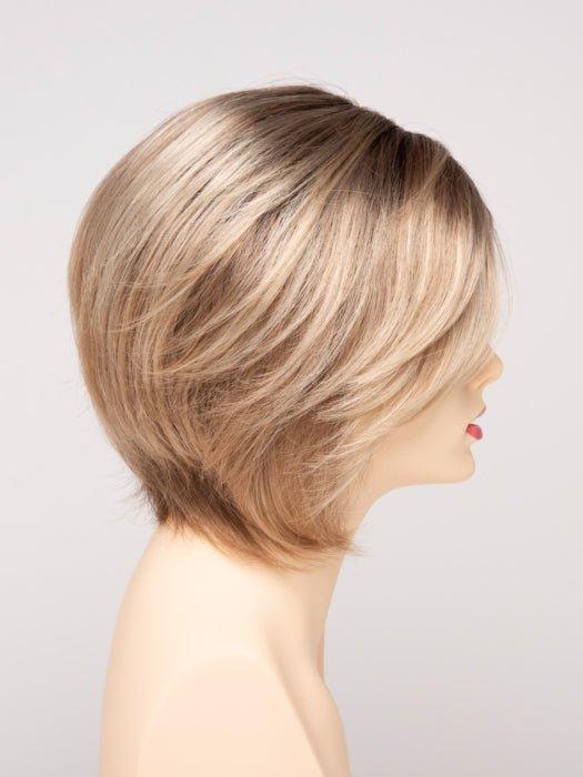 Juliet | Synthetic Lace Front Wig (Mono Part) - Musesware