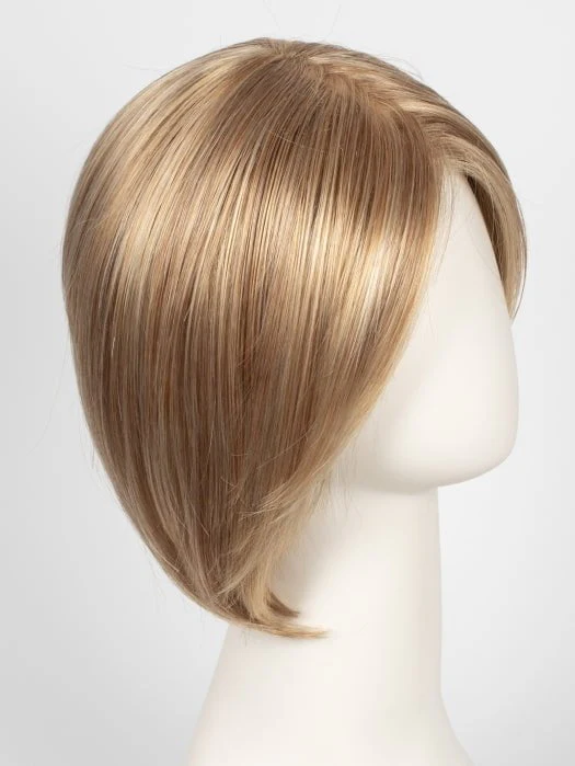 Classic Cool Petite | Synthetic Lace Front Wig (Mono Part) - Musesware