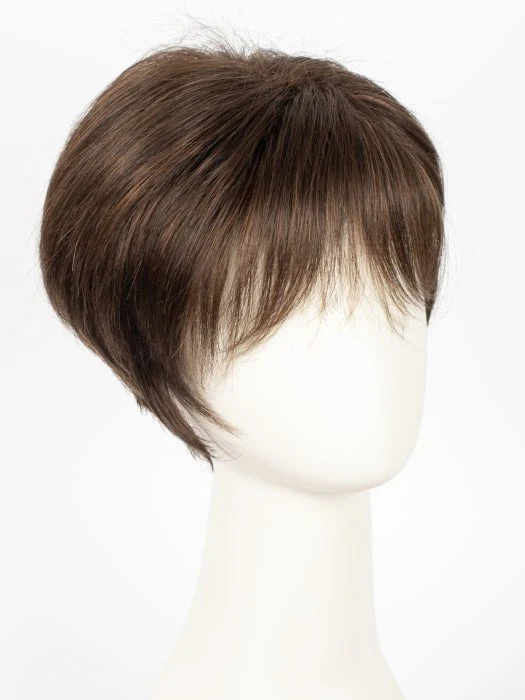 Samy | Synthetic Wig (Basic Cap) - Musesware