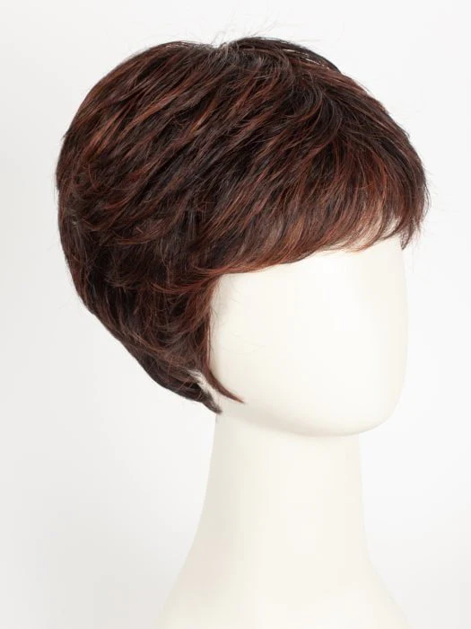 Yoko | Synthetic Lace Front Wig (Mono Crown) - Musesware