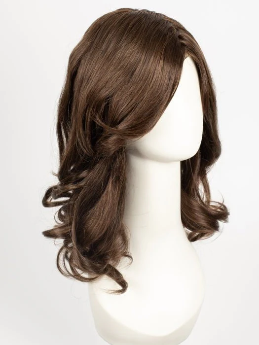 Angie | Remy Human Hair Lace Front Wig (Hand-Tied) - Musesware