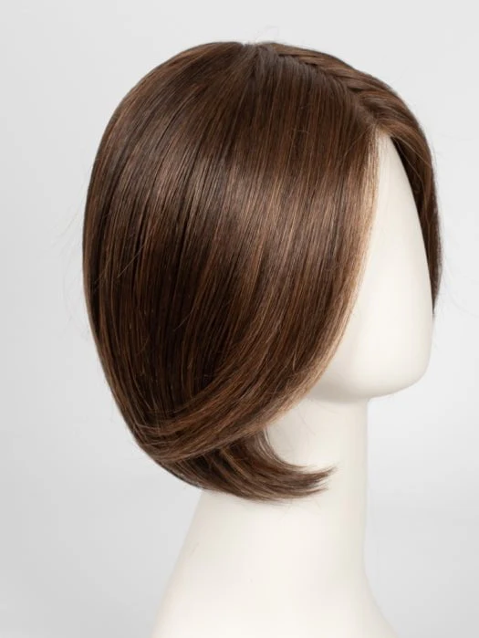 Let's Rendezvous | Synthetic Lace Front Wig (Mono Top) - Musesware