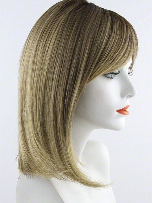 Flame by Jon Renau | Monofilament Wig | CLOSEOUT - Musesware