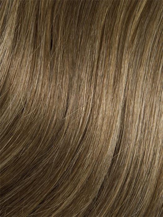 Leah by Amore | Short Human Hair Wig | CLOSEOUT - Musesware
