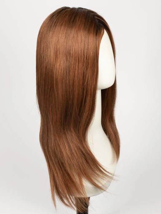 Obsession | Remy Human Hair Lace Front Wig (Hand-Tied) - Musesware