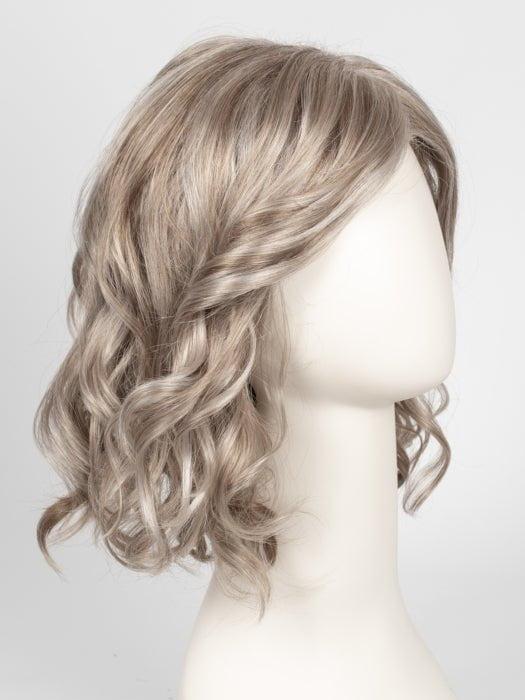 Scarlett | Synthetic Lace Front Wig (Basic Cap) - Musesware