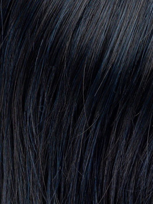 Rainbow | Synthetic Wig (Mono Crown) - Musesware