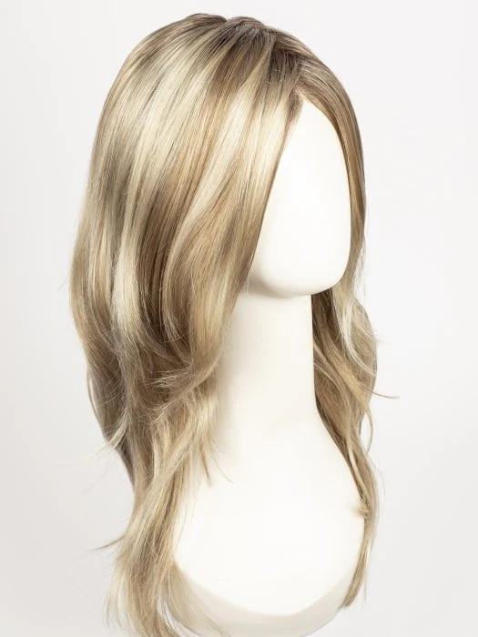 Blaze | Synthetic Lace Front Wig (Mono Top) - Musesware