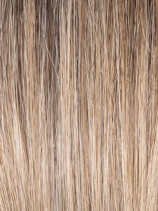 Fun | Synthetic Hair Topper (Hand Tied) - Musesware