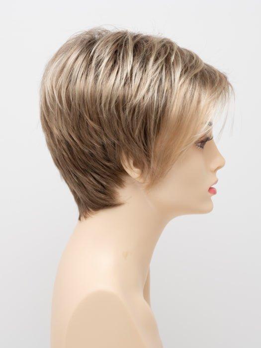 Shari | Synthetic Wig (Basic Cap) - Musesware
