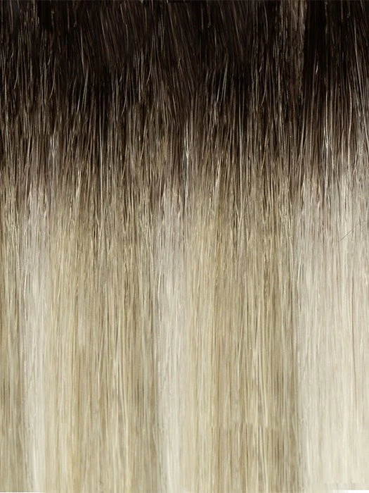 Breeze | Synthetic Lace Front Wig (Mono Top) - Musesware