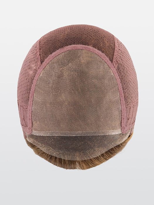 Alasia | Synthetic Lace Front Wig (Mono Top) - Musesware